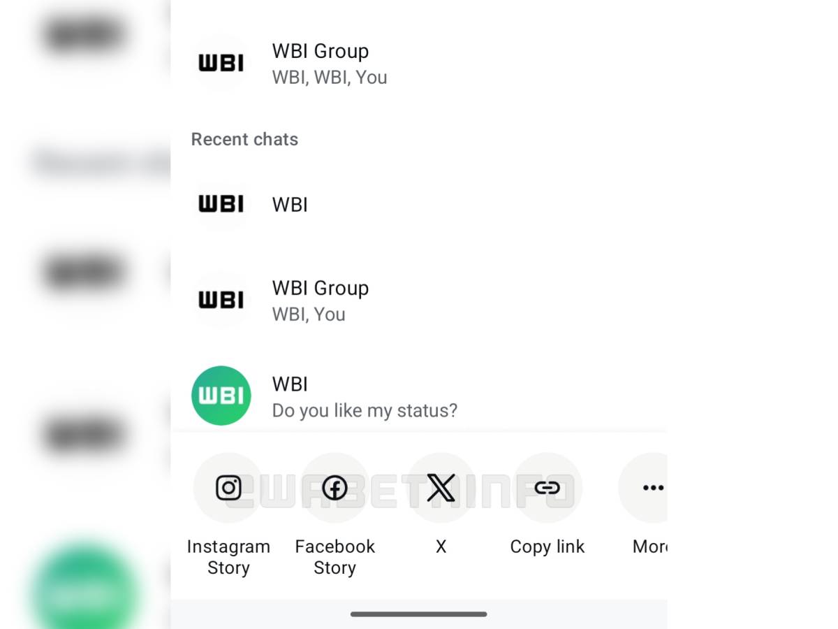 WhatsApp, changes are coming for sharing photos and videos: here are all the news