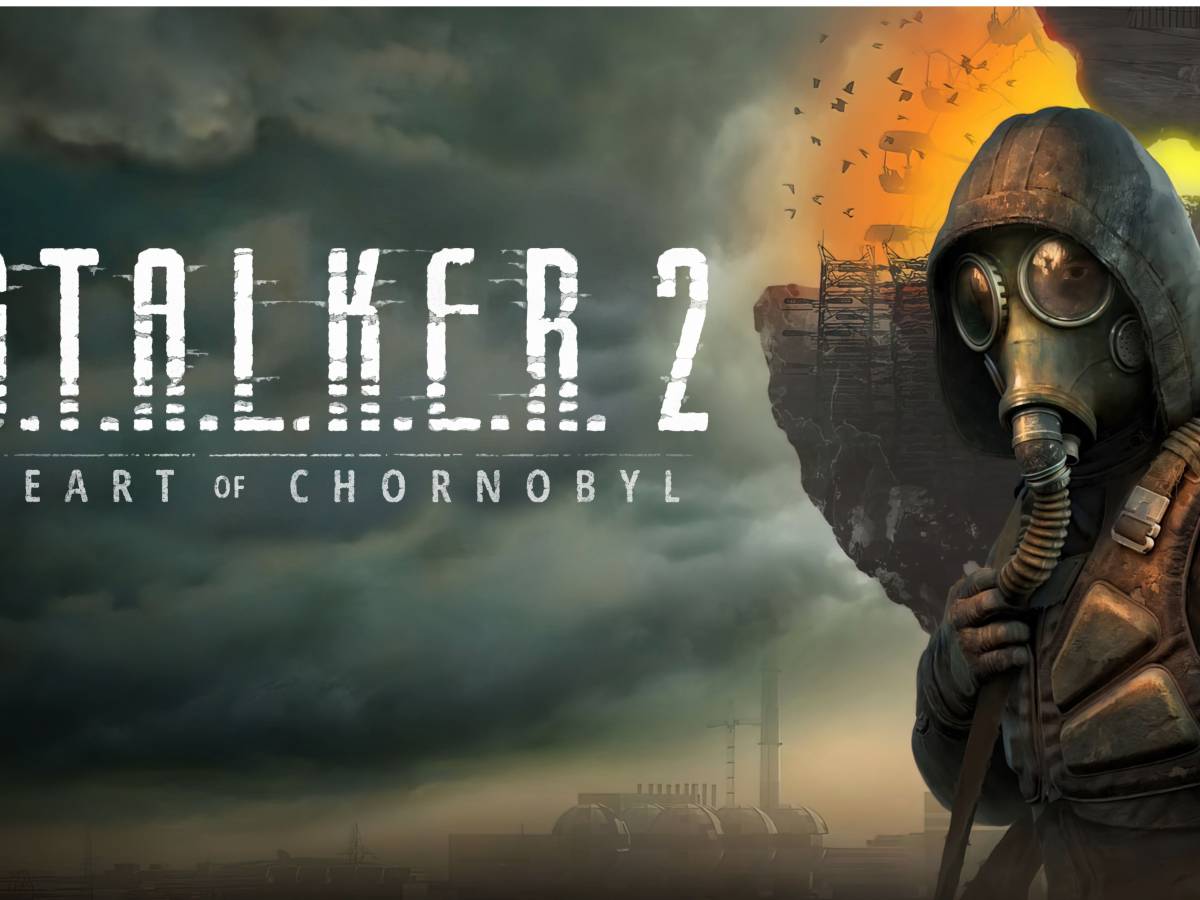 The war in Ukraine comes to video games. Moscow attacks Stalker 2