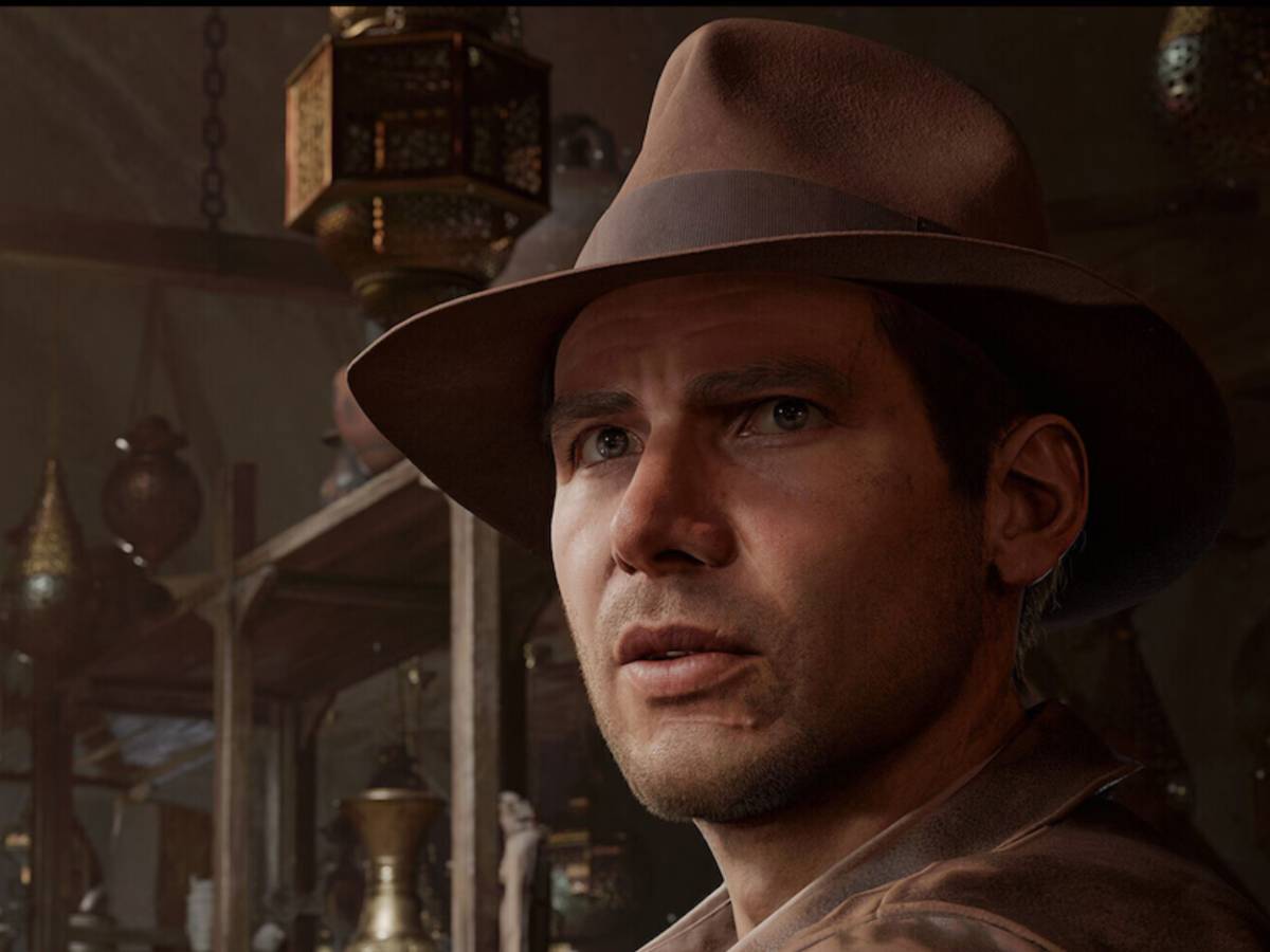 Microsoft saves Christmas with three killer games