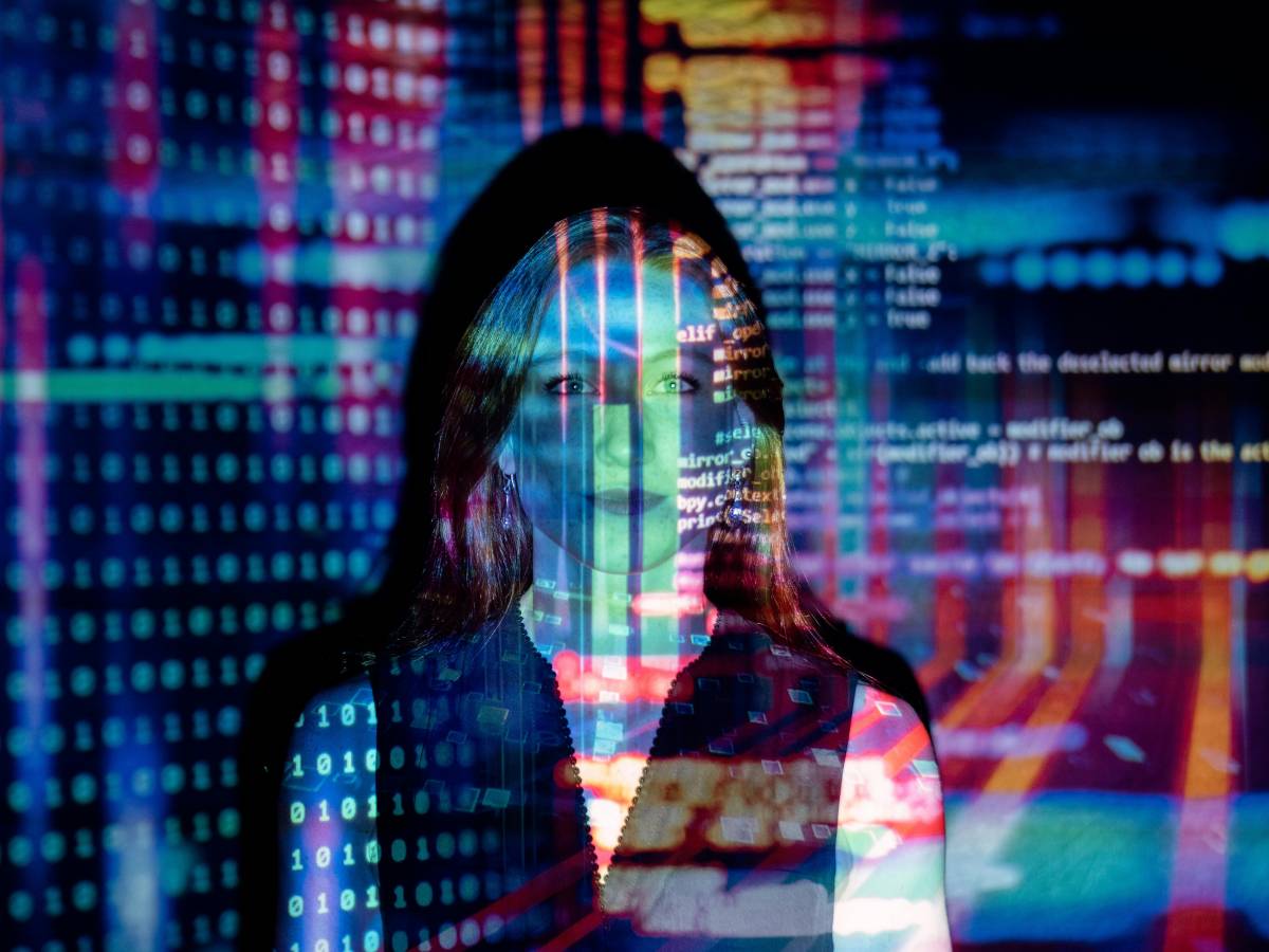 "The problem of AI will always be the critical spirit of humans"