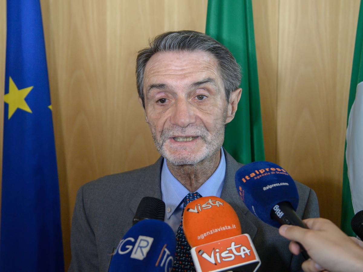 Lombardy Region thinks social. Active dialogue with citizens