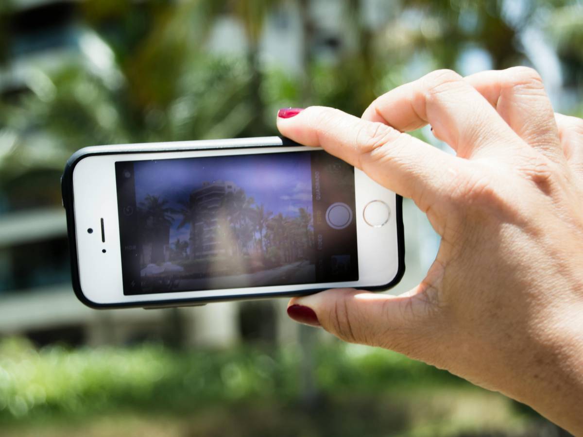 Instagram, changes the quality of our photos: for whom "Night mode" is available