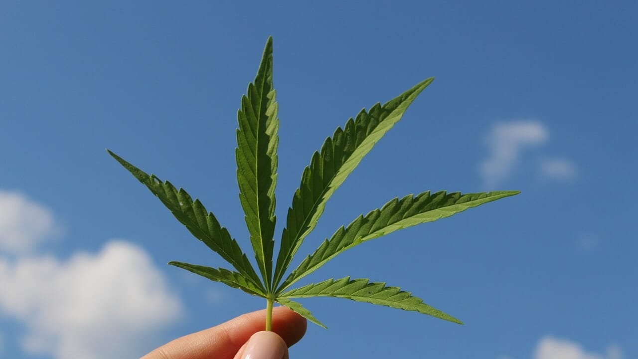 Cannabis does not damage the brain, in fact it seems to protect it from aging