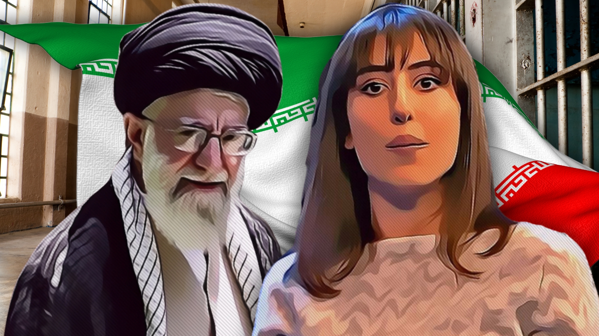 Cecilia Sala, it's blackmail. And don't talk about respect for international law