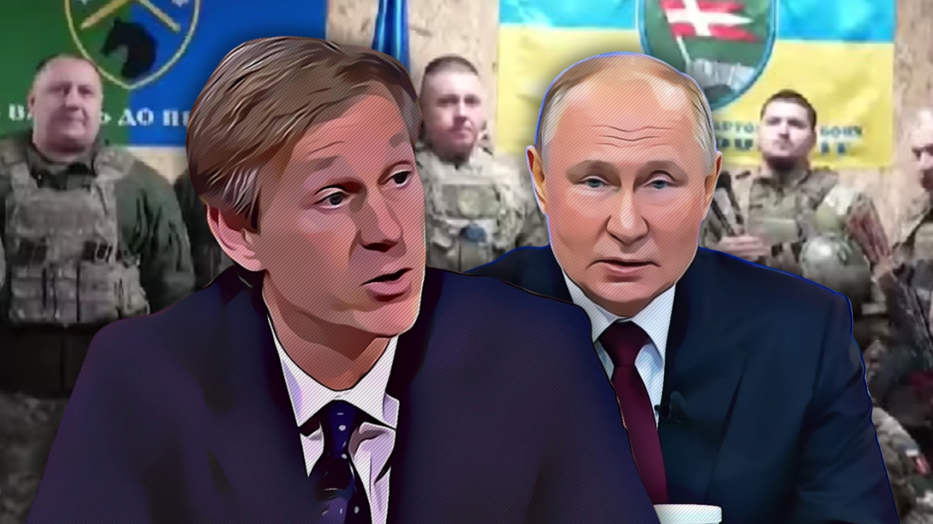 Dear Orsini, this is why you are wrong about Russia