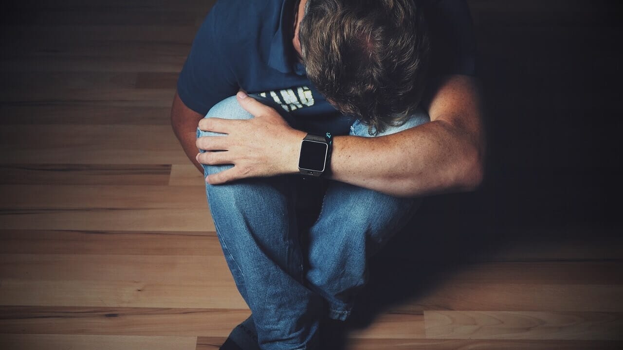 Depression? Blame the petrol