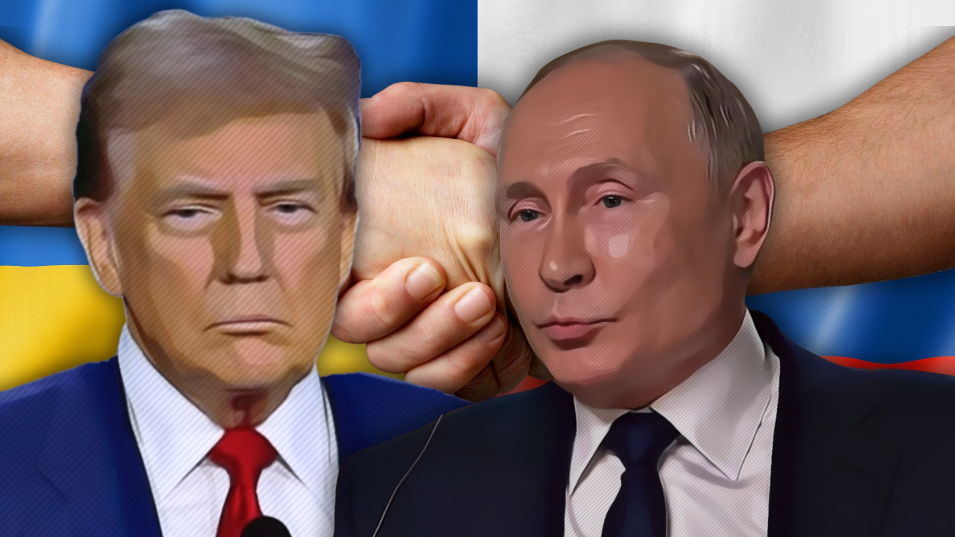 “Not now, not ever.” Why Putin rejects Trump's peace plan