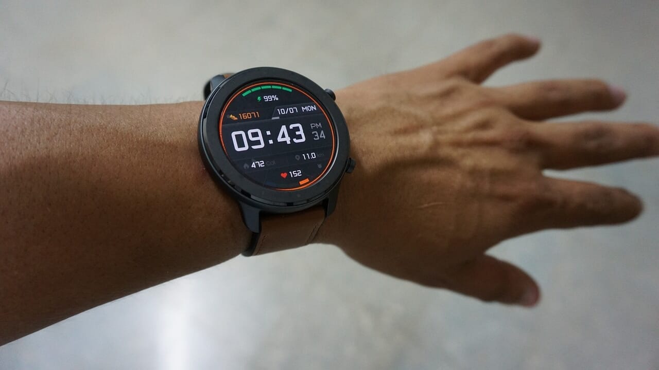 Pfas also in smartwatches and fitness trackers: "Avoid those with fluoroelastomers"