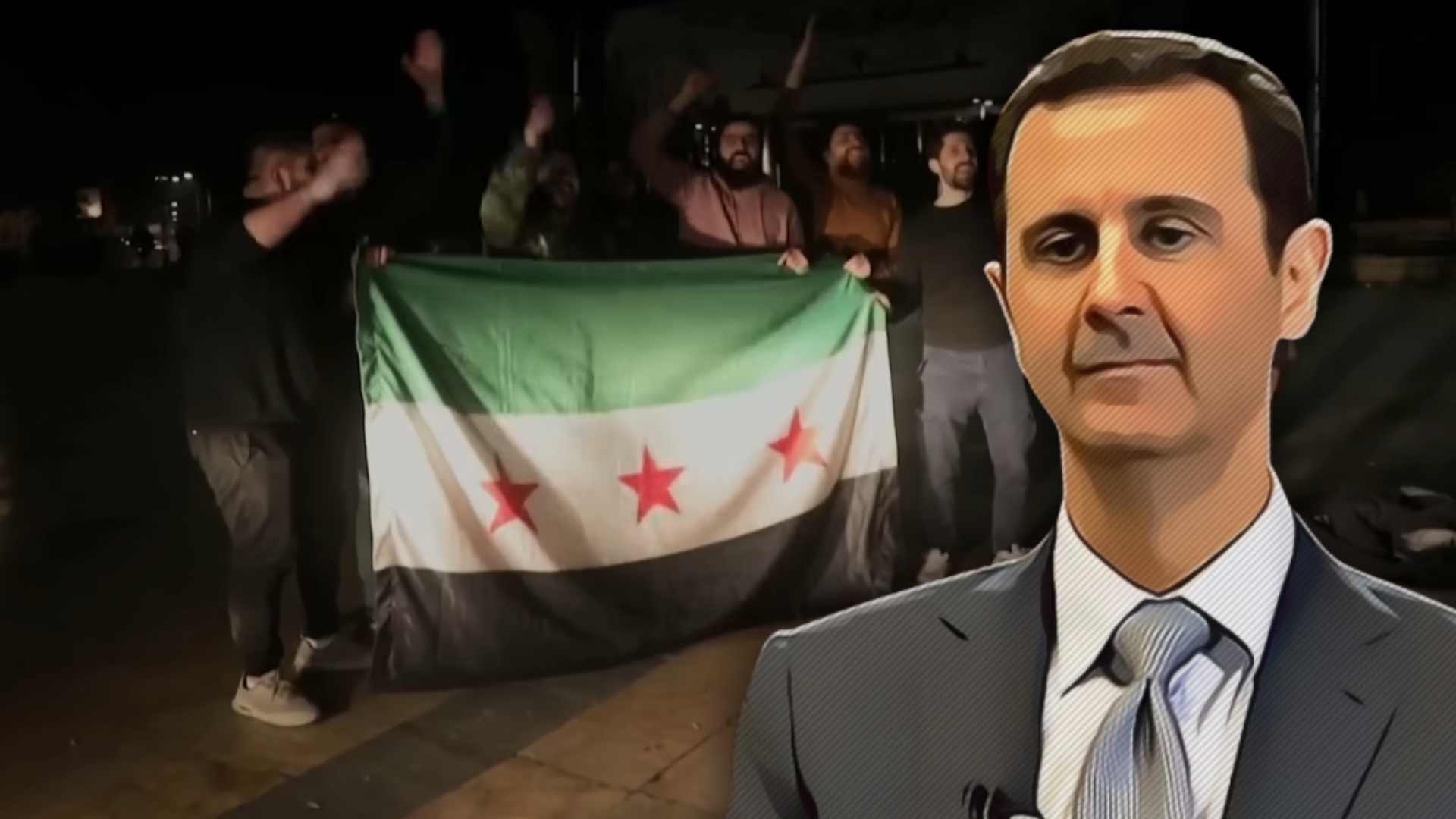 Should we worry about Aleppo?
