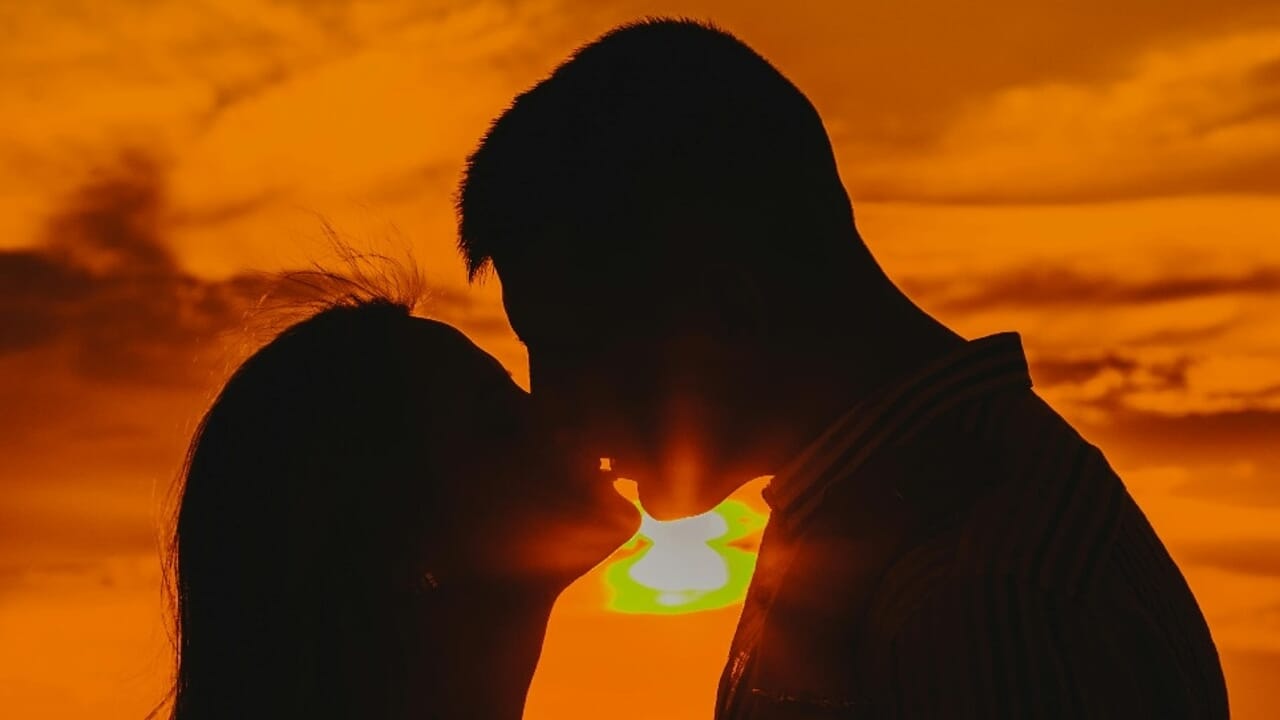 Testosterone does not increase libido, but perhaps it makes you more romantic