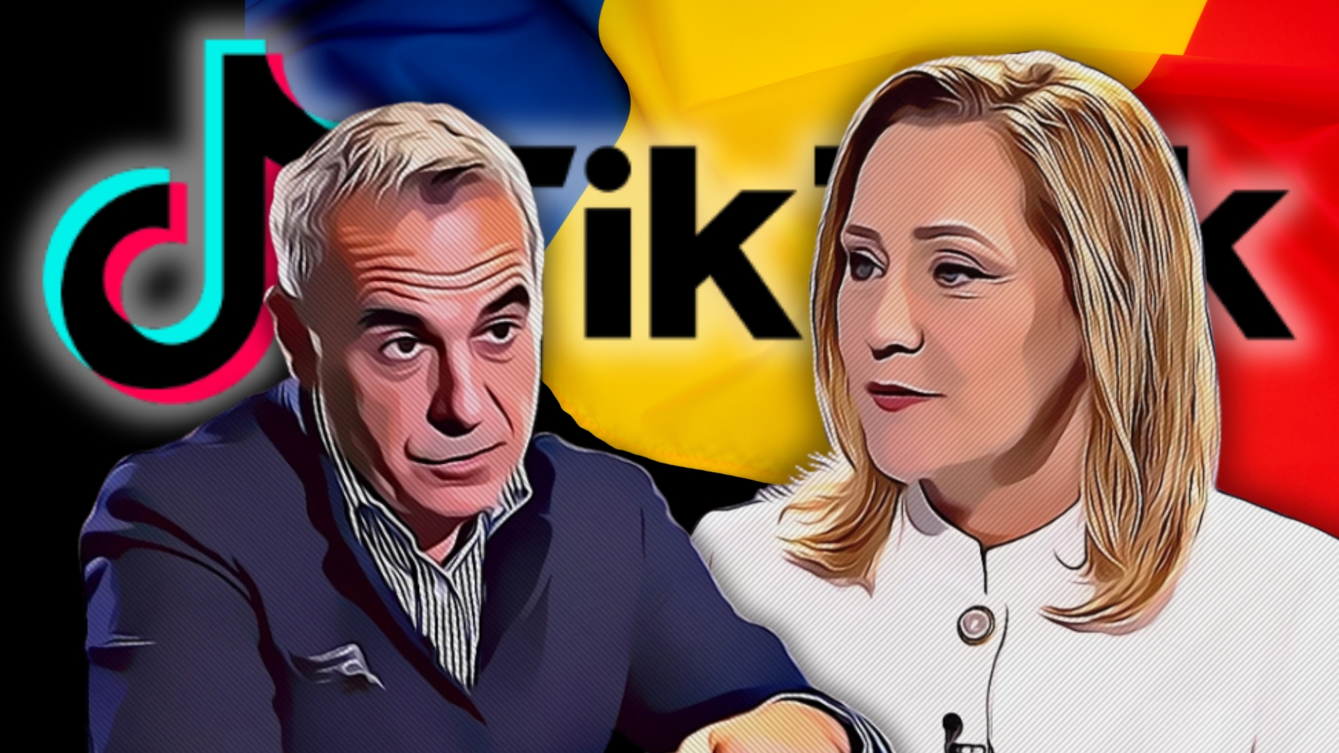 the pro-Russia campaign was a pro-EU stunt
