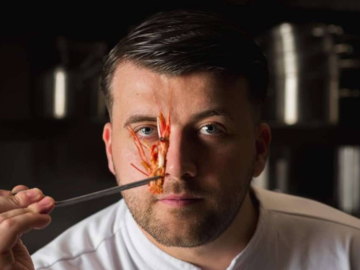 The revelation chefs of 2025? Pecis, Haziri, Abbattista, Zoboli and the others