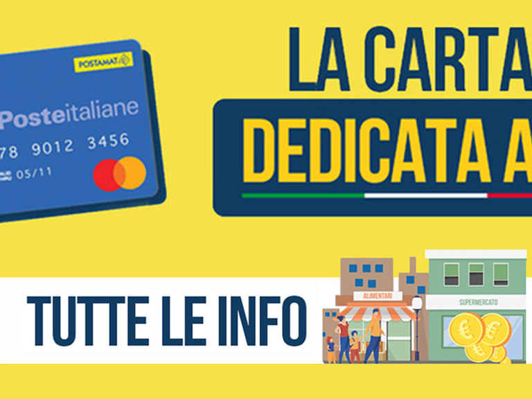 Beneficiaries, requirements and amount: guide to the 2025 Social Card