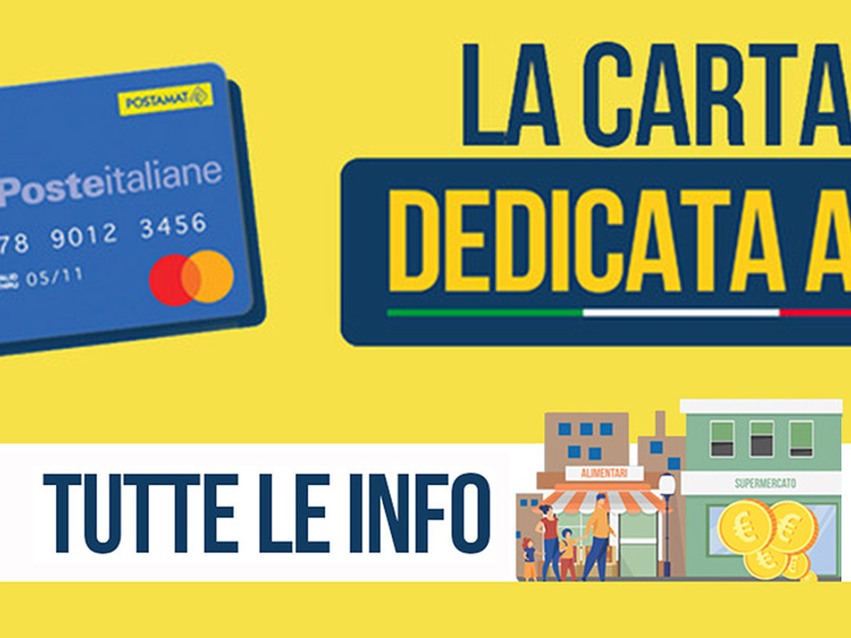 Beneficiaries, requirements and amount: guide to the 2025 Social Card