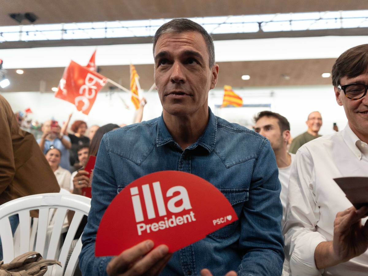 "Offending religion is no longer a crime": these are the real priorities of the Spanish left