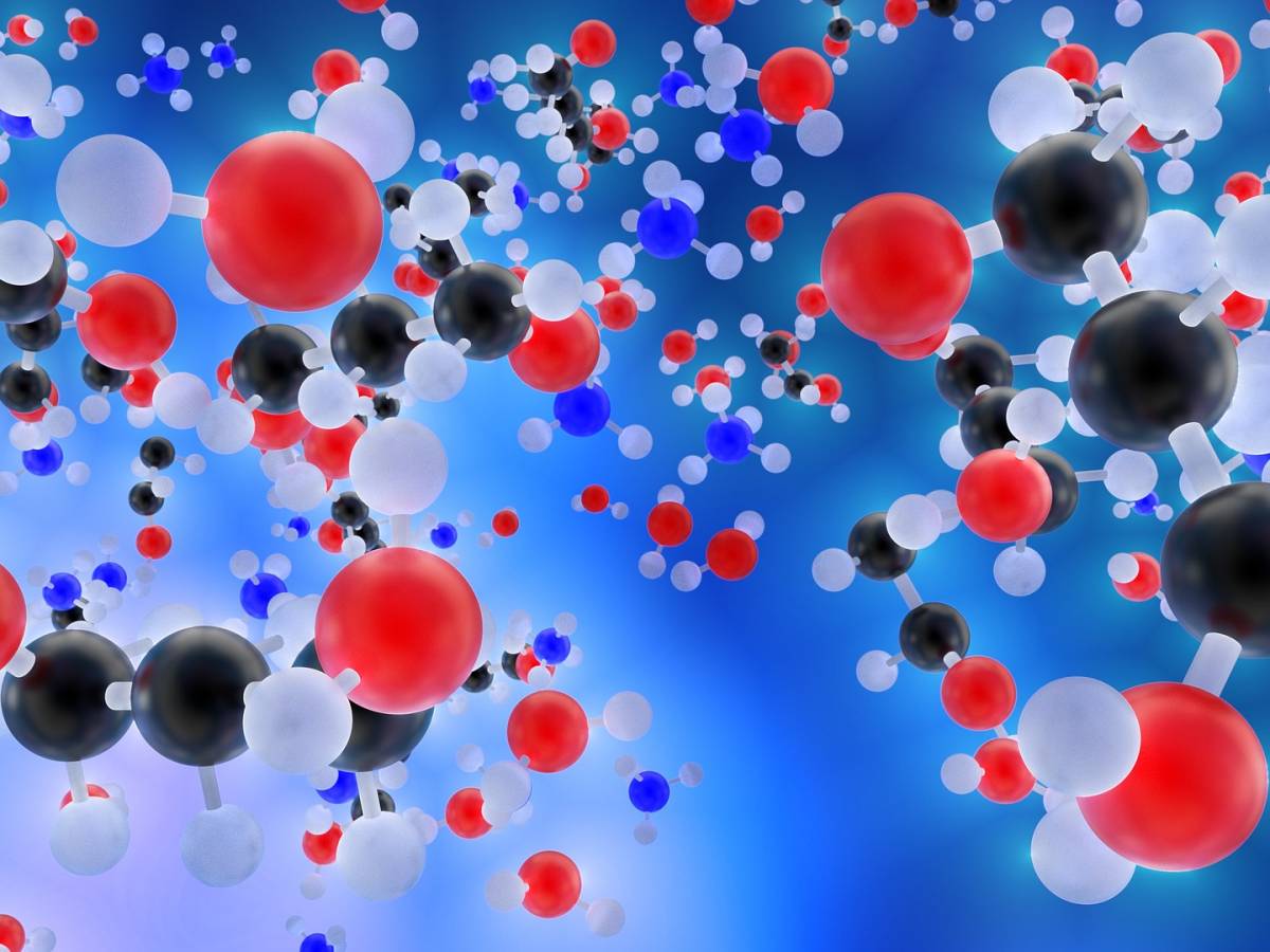 Space hydrogen and oxygen: the "exchange" of atoms from the universe to Earth