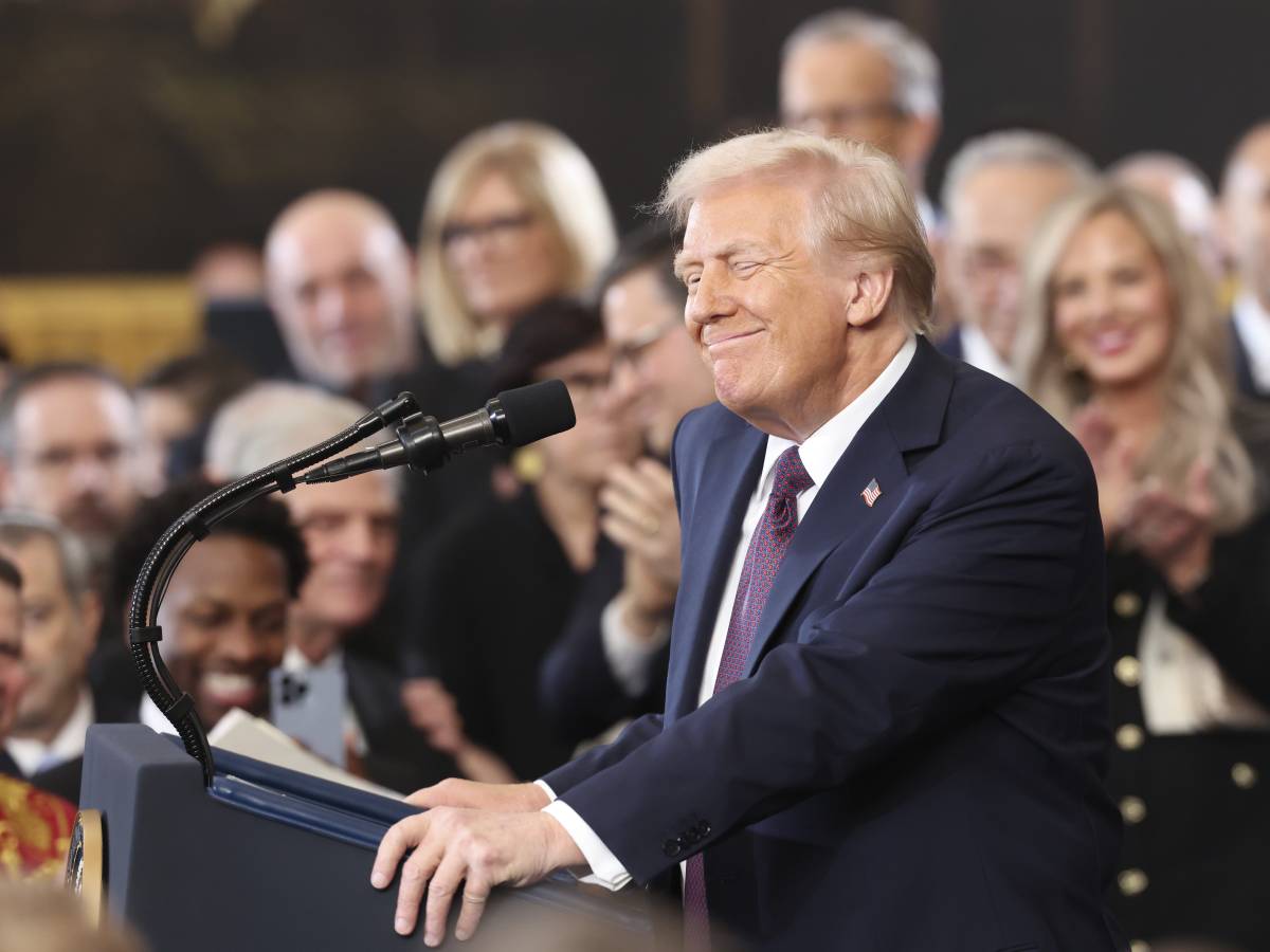 The victory of common sense