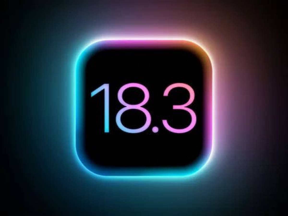 Apple, update 18.3 available: that's what it is used for