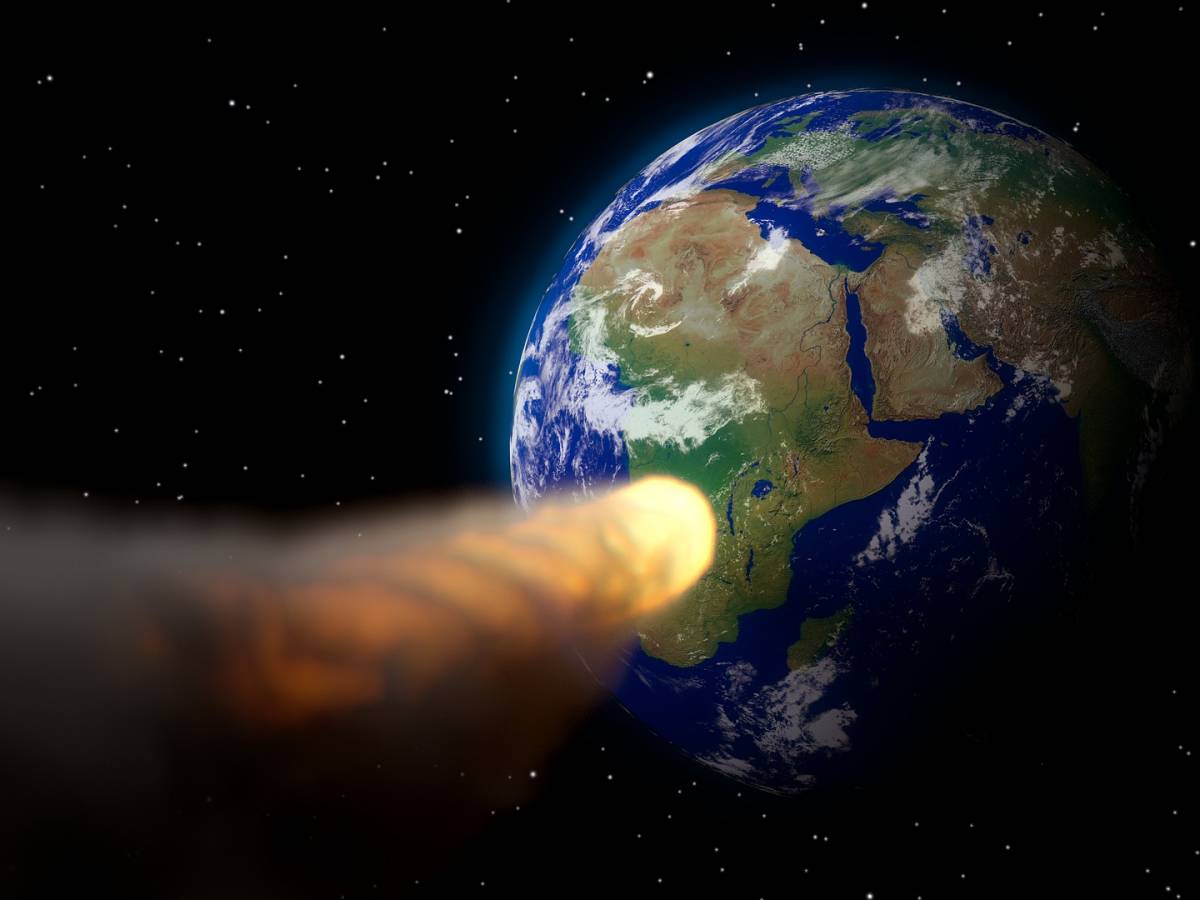 "It could hit the earth", what we know about the Asteroid 2024 YR4