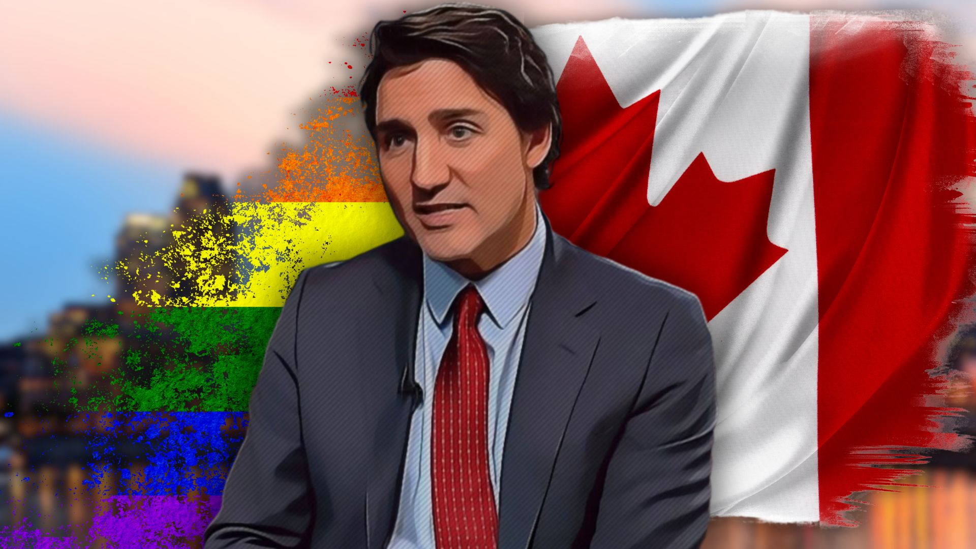 Canada, Trudeau is about to resign: the woke era is coming to an end