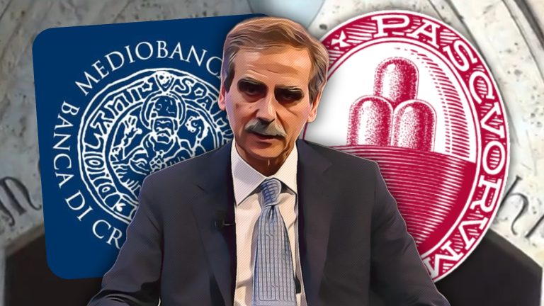 Everything they don't tell you about the Risiko MPS-Mediobanca