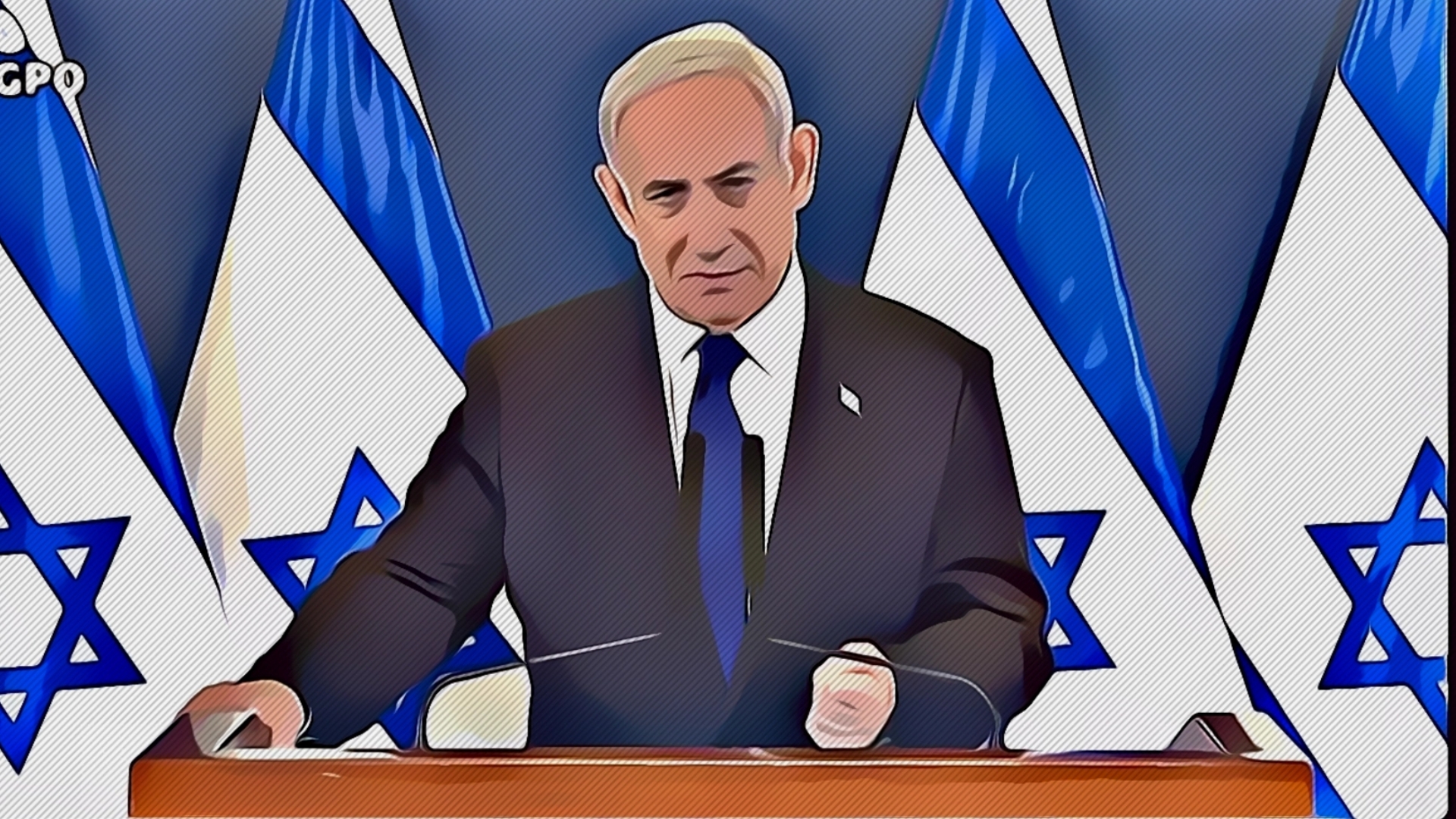 "Hamas and Israel officially sign the agreement". Final vote soon