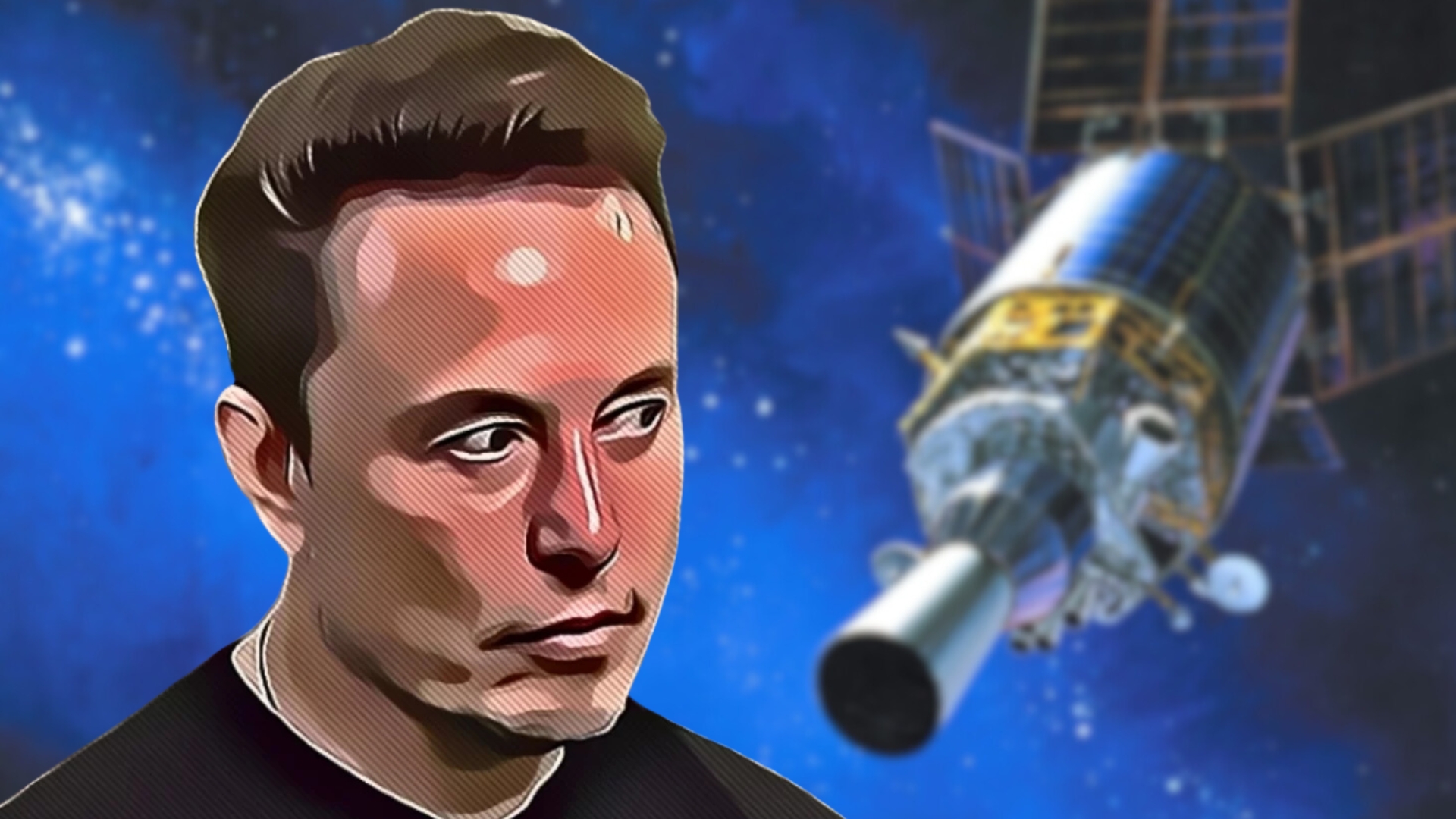 I confess, I'm a Musk customer (and I'll tell you how it goes)