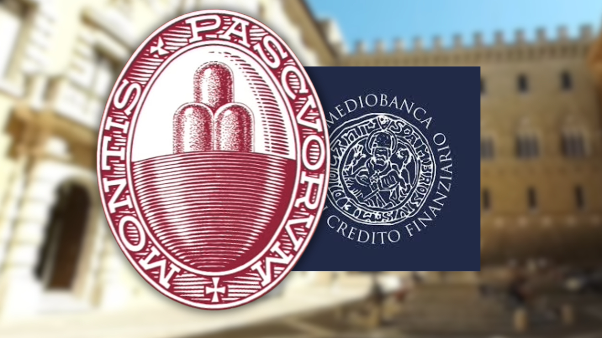 MPS wants to feed Mediobanca. What's behind the banking risk