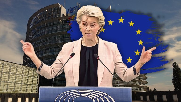 Official: the EU is clinically dead