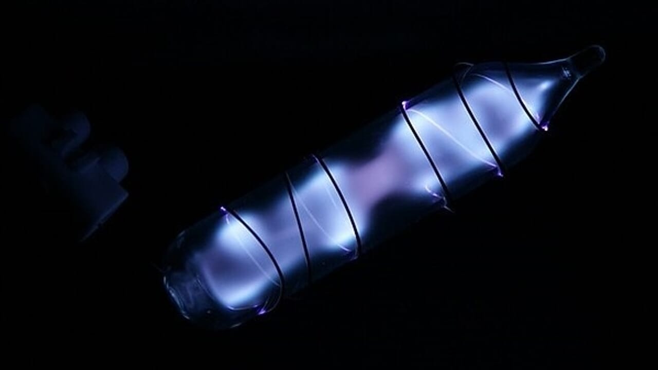 There is a gas that could slow down Alzheimer