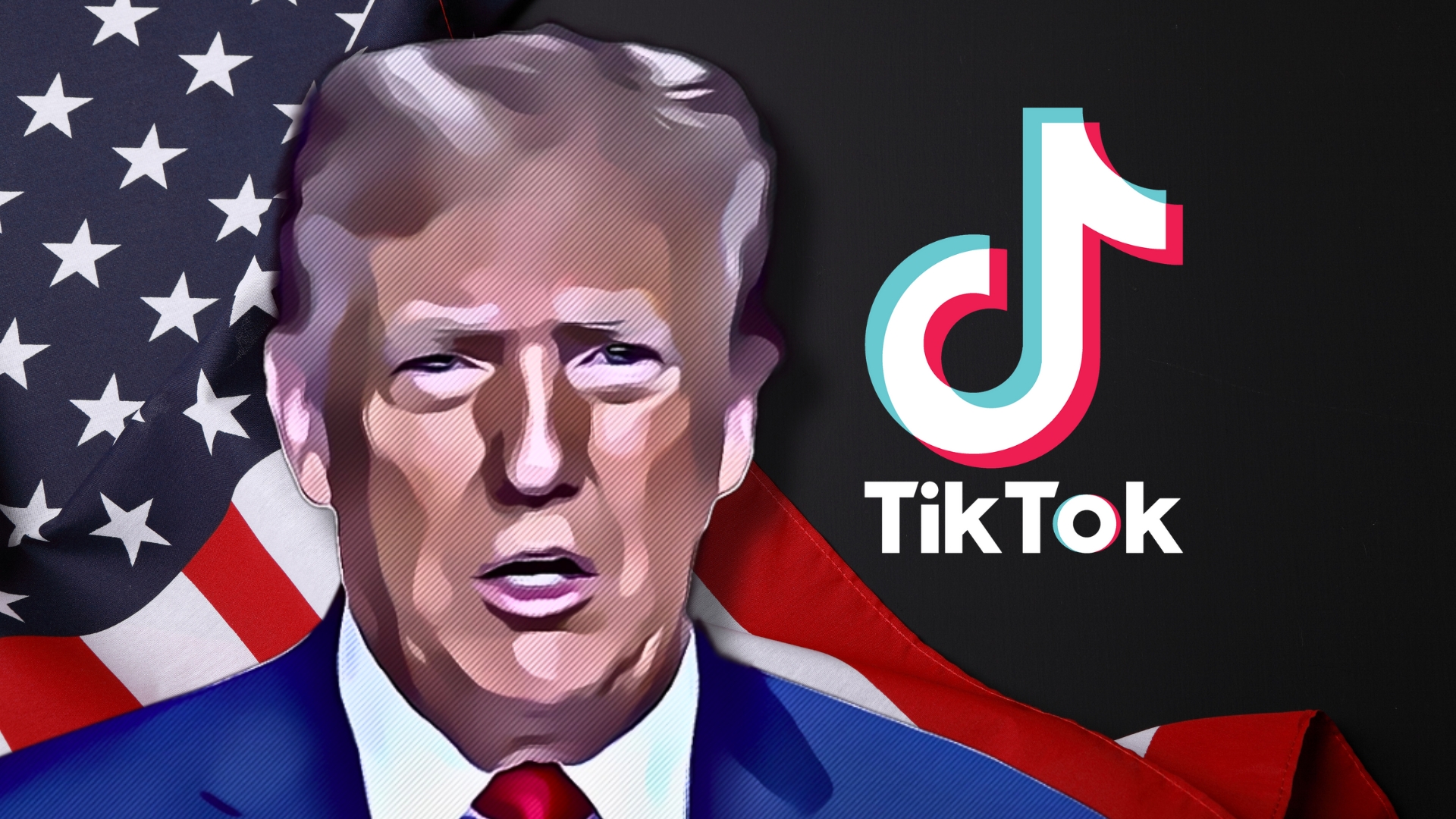 Tik Tok must be sold. What happens now?