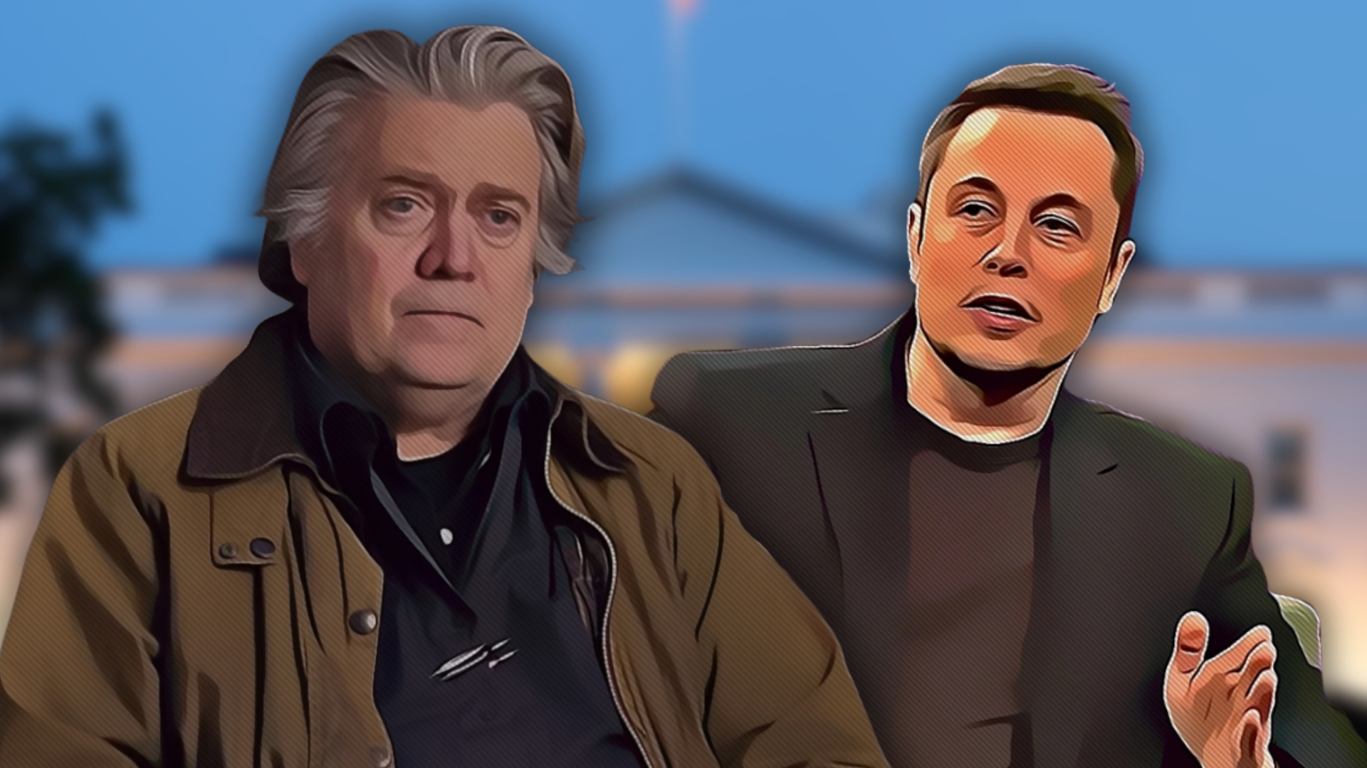 What if Steve Bannon was right?