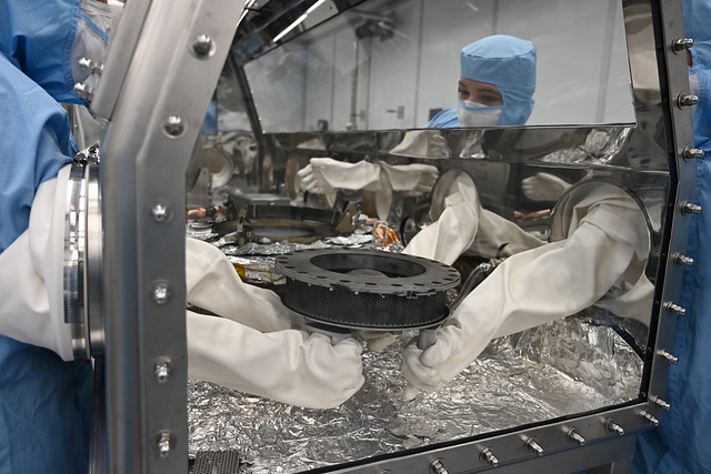 Osiris-Rex