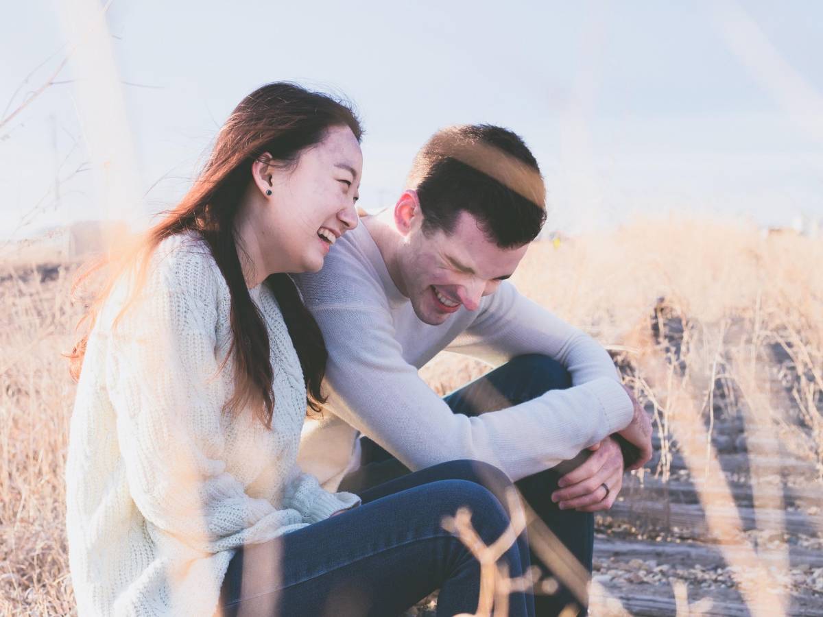 Oxford's study on behaviors: happier in the morning, less in the evening