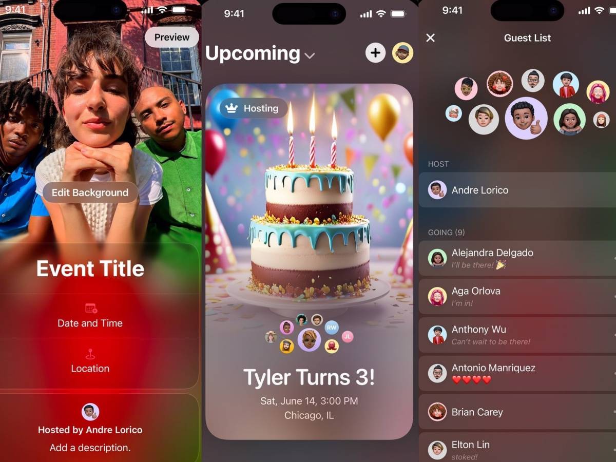 Apple news, a new app arrives. What is it for and what can be done