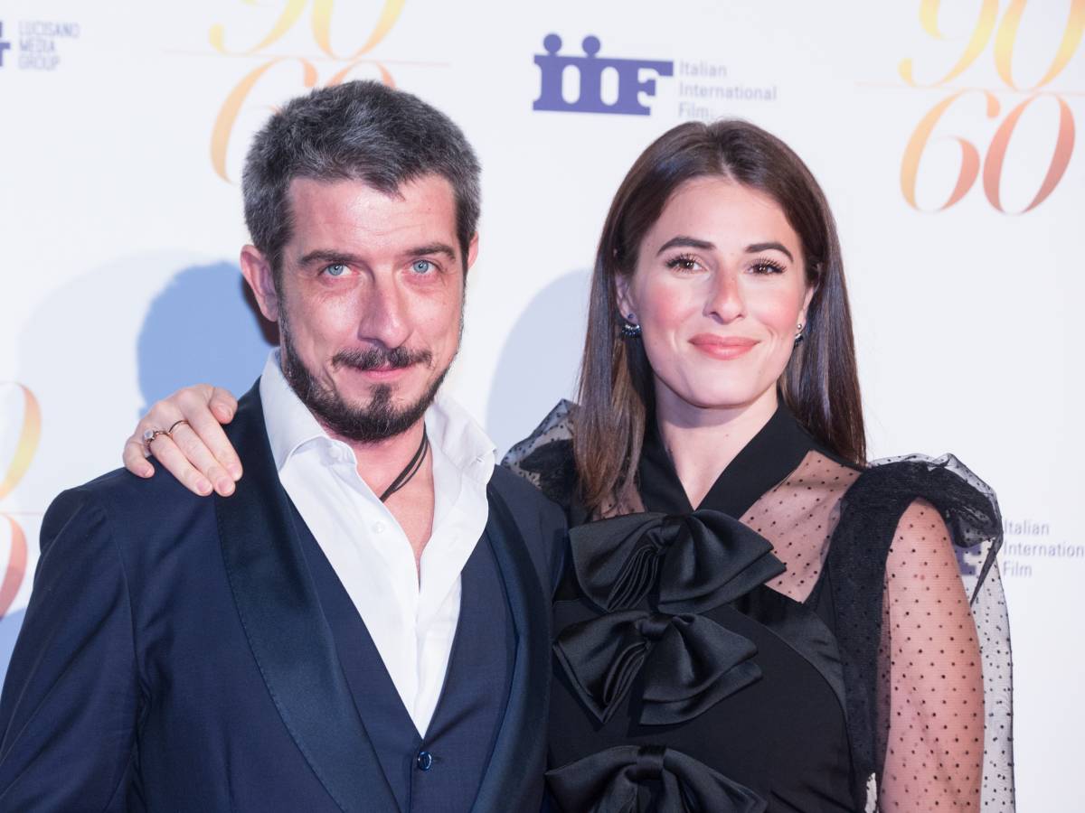 Colorado, The photos on social media, the PolyloMore: the love story between Diana del Bufalo and Paolo Ruffini