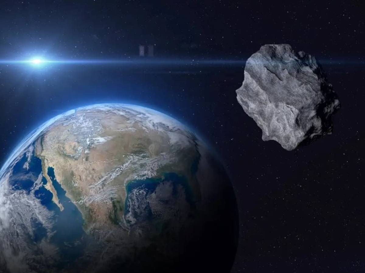 The YR4 asteroid will hit the earth: where, when and everything you need to know