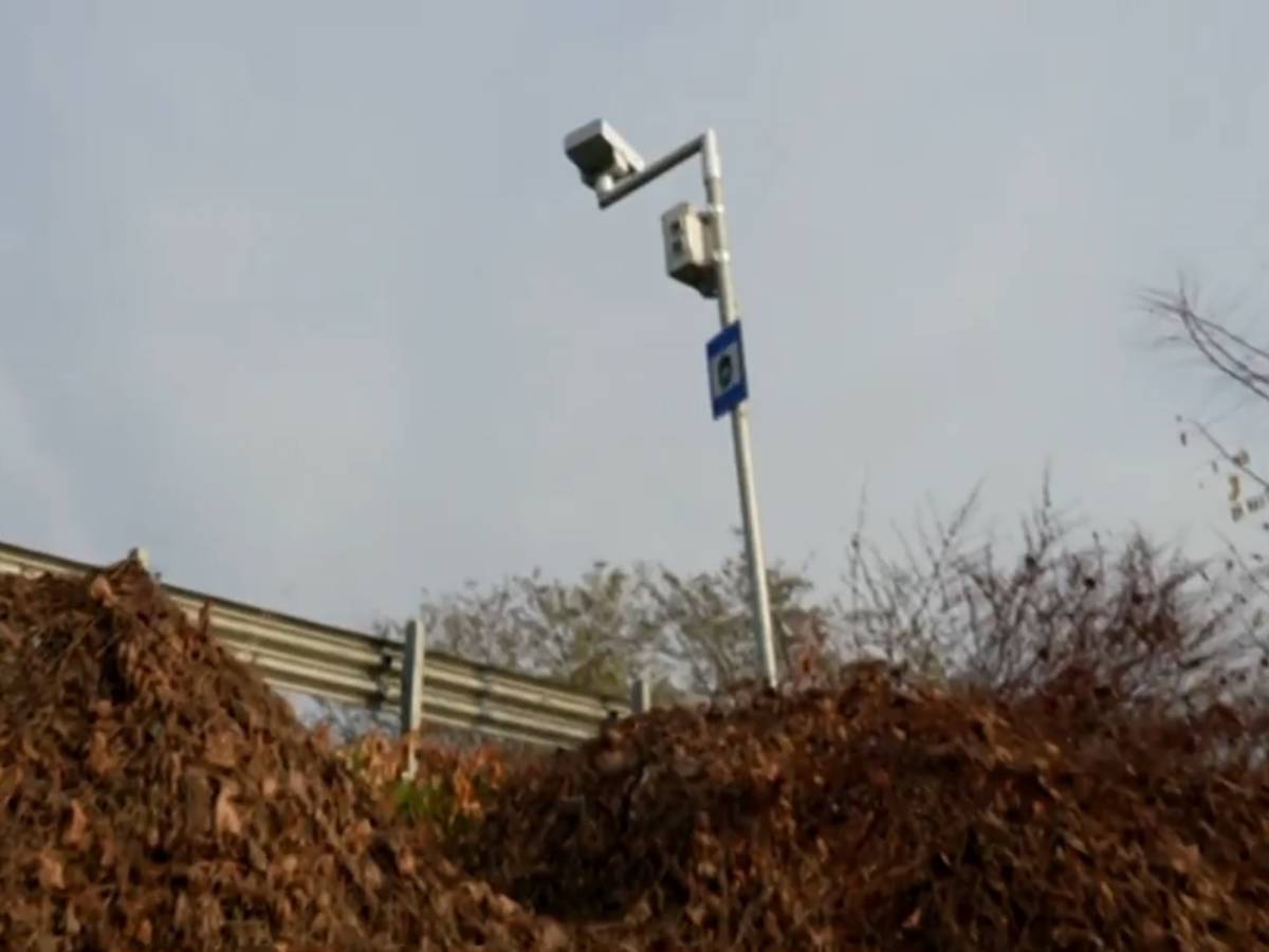 Speed ​​camera, some apps can report them: here are what they are and how they work