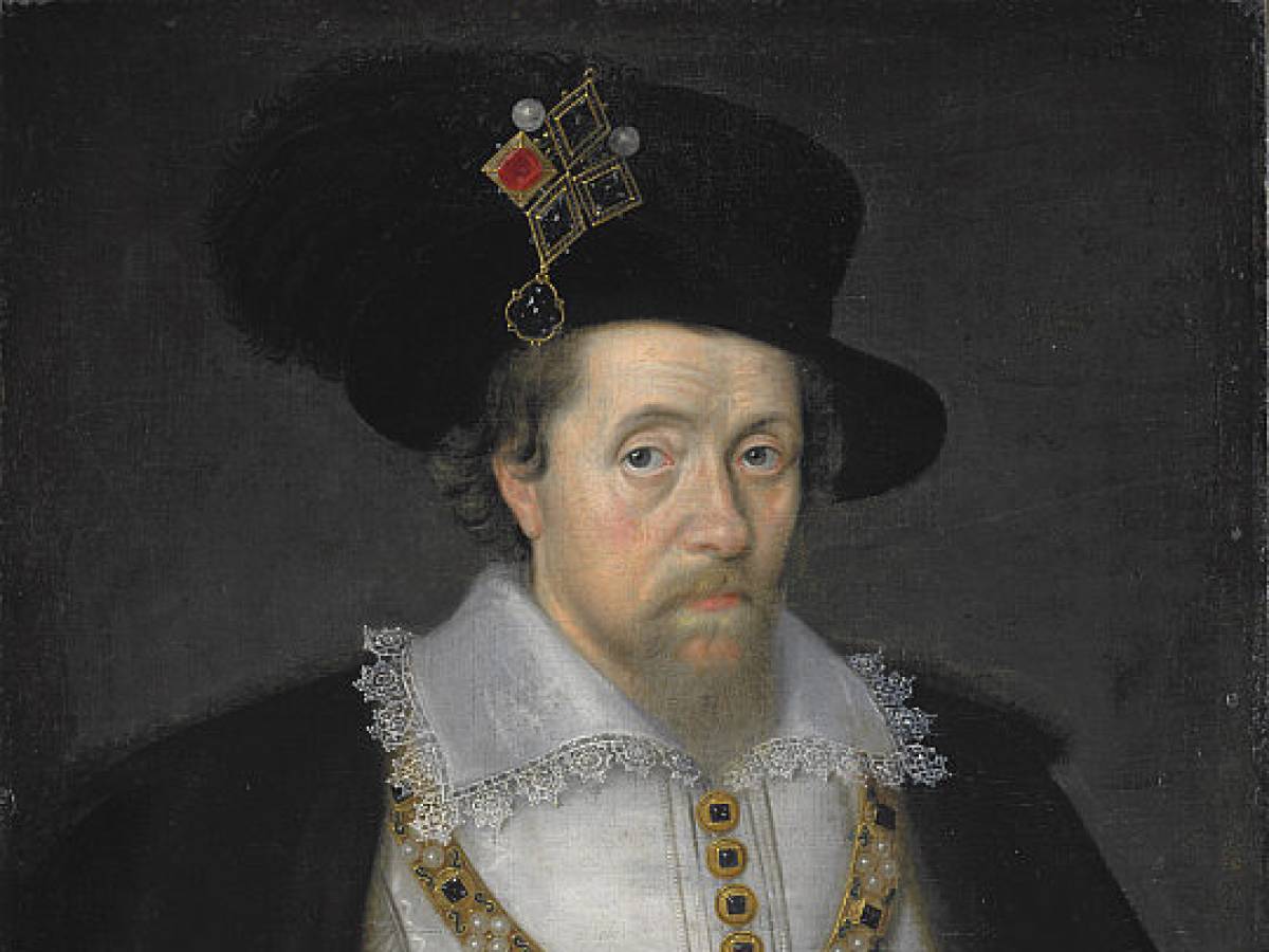 What Giacomo did to women accused of witchcraft