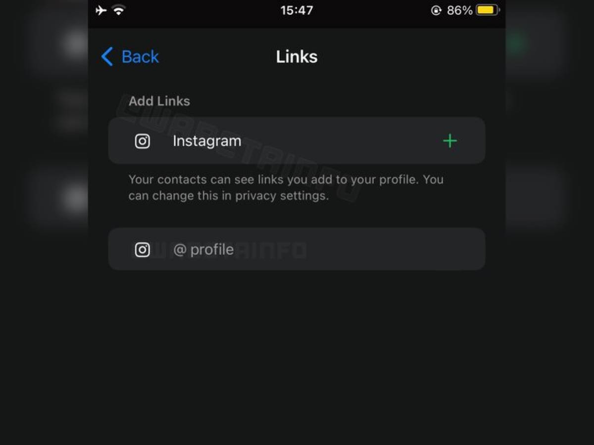 WhatsApp and Instagram "Together". Here's what will change in the next version of the apps