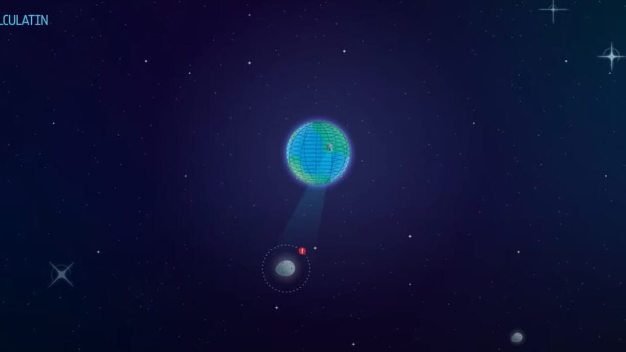Asteroid 2024 YR4, the chances of impact with the earth increase: what we know so far