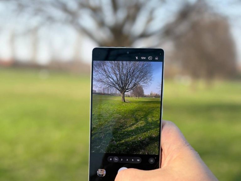 Samsung S25 Ultra, the review