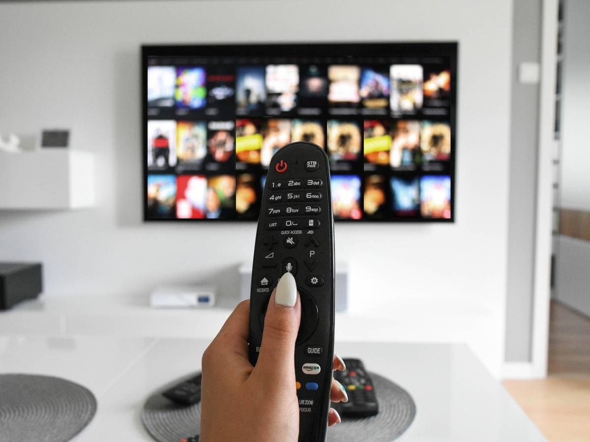 Streaming subscriptions, here's how to share the apps legally