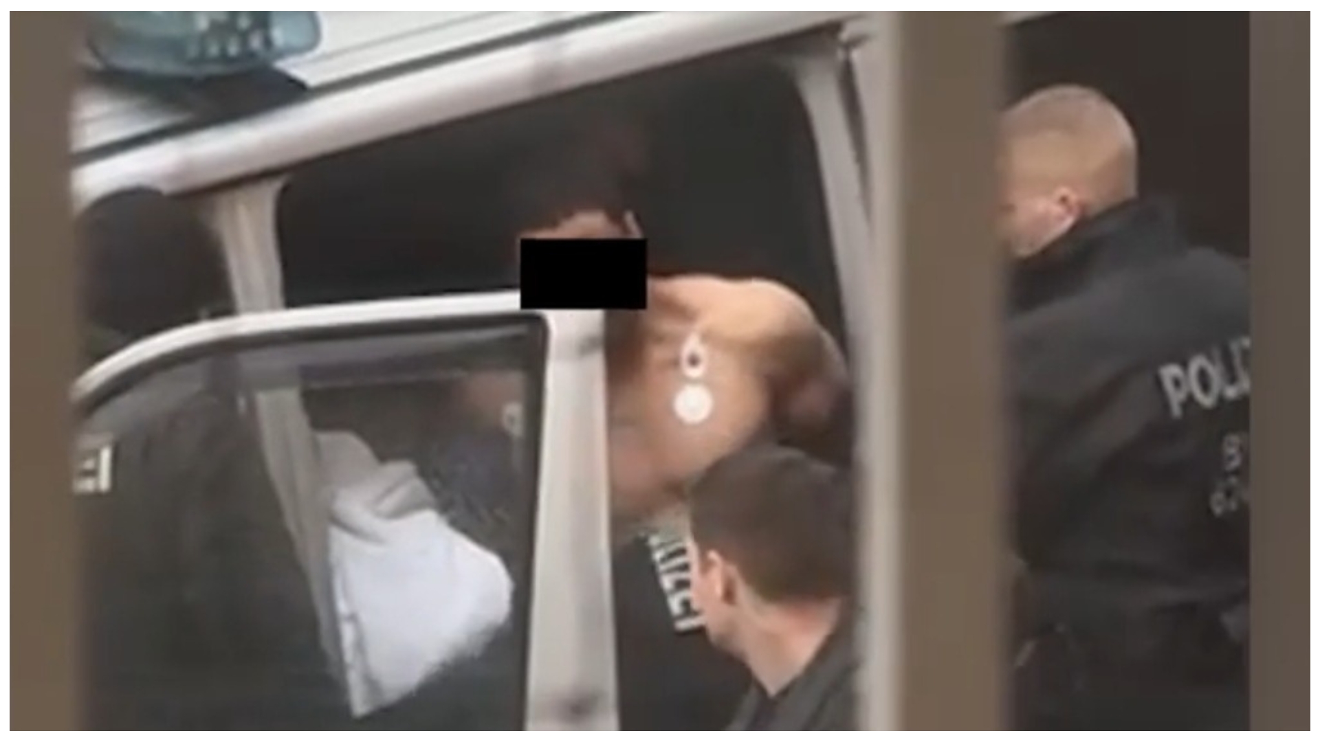 Attack in Munich, the left in shock: "Now we deport migrants"