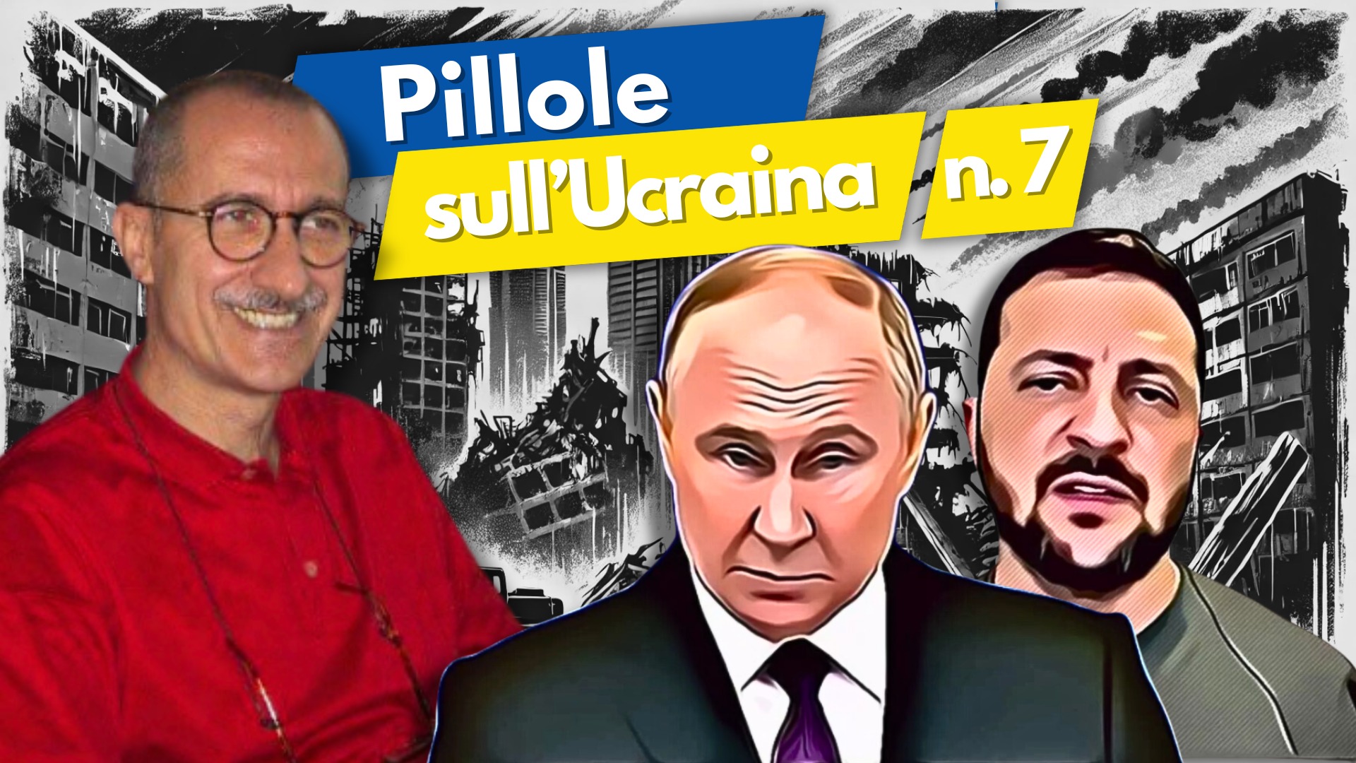 In Ukraine, were the Russophones discriminated against?