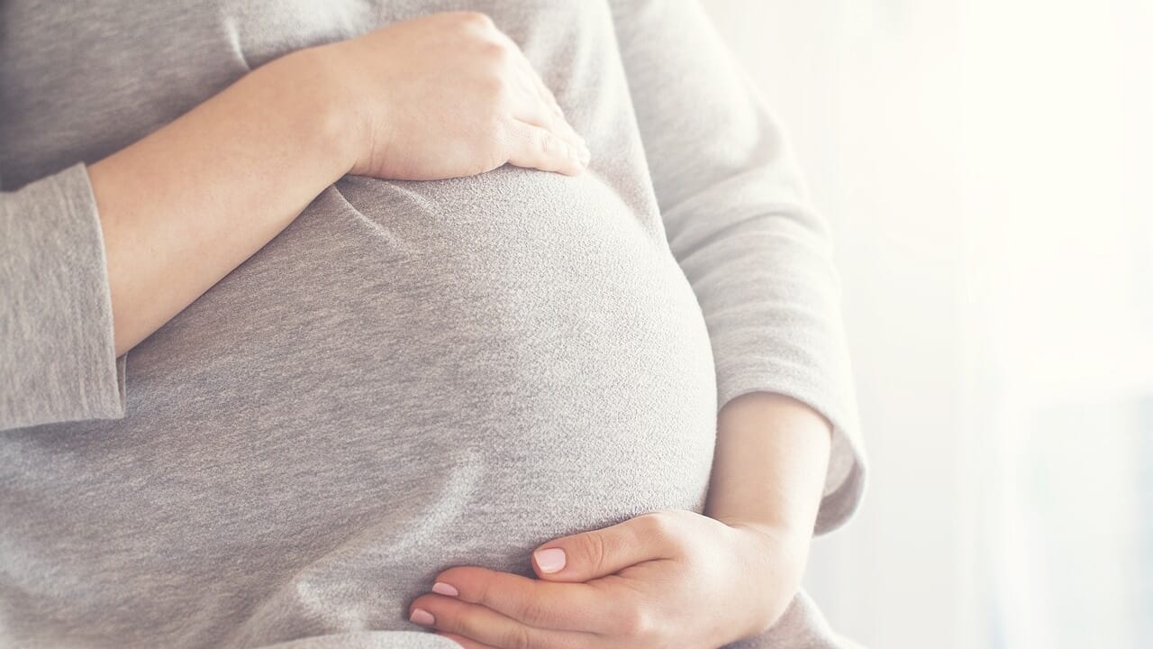 Plastic in the placenta: the shock study showing the effects of pollution