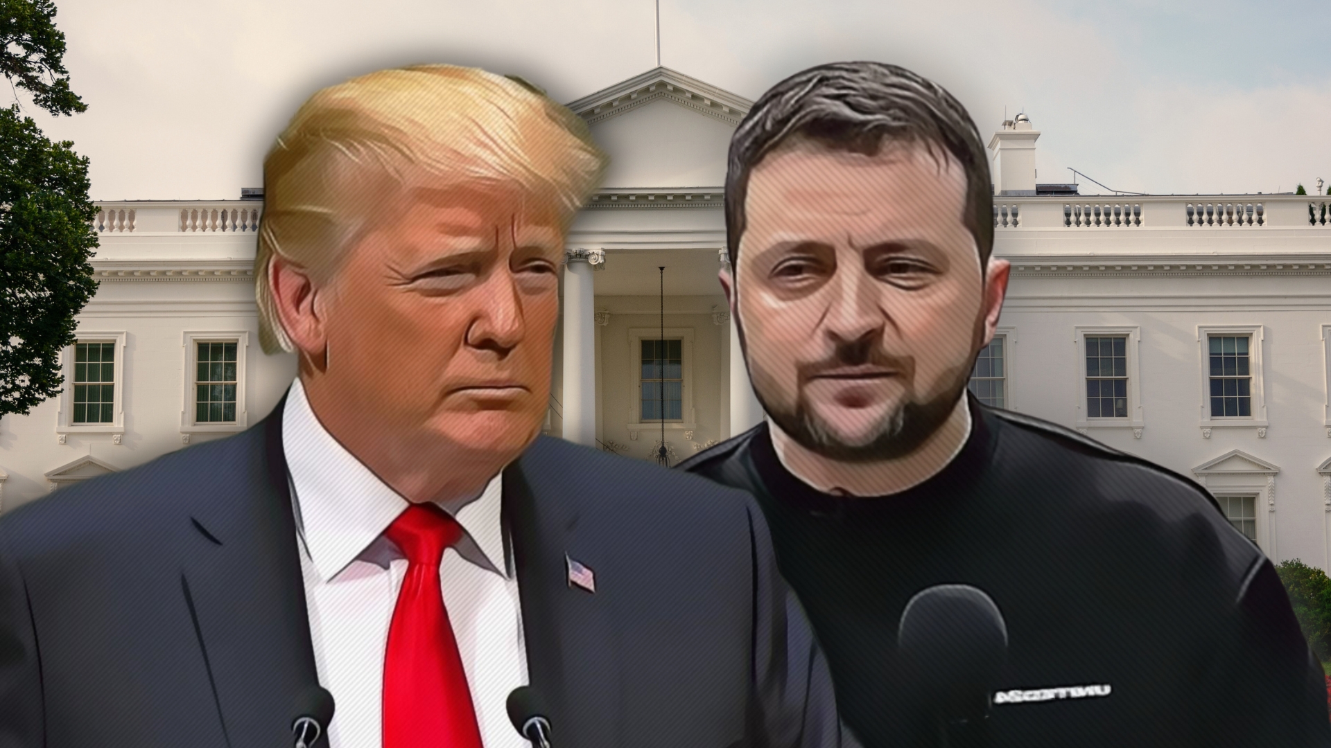 The three practical Trump ideas