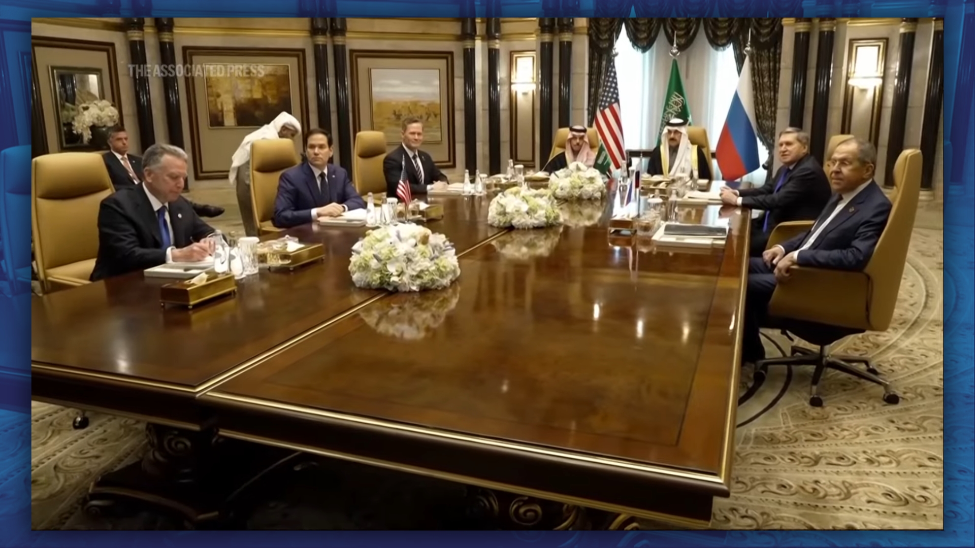 Ukraine, US-Russia summit: what they have decided