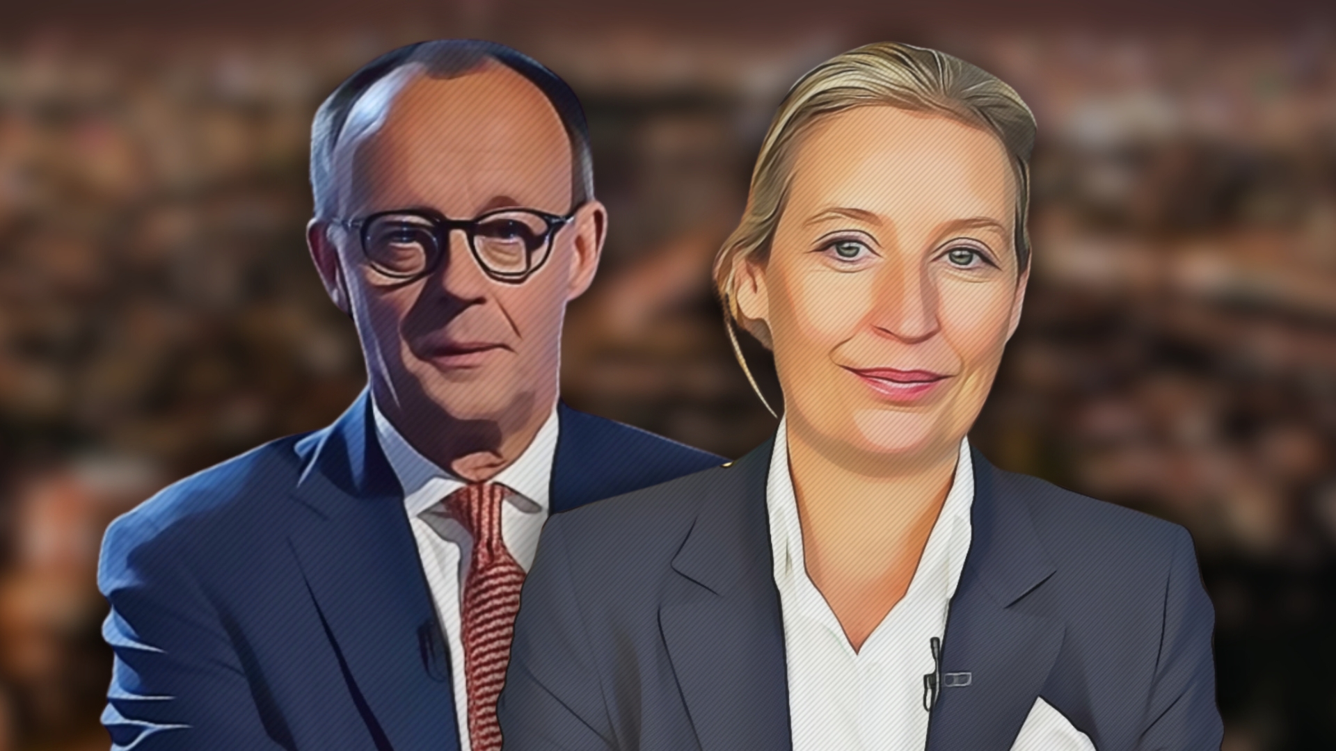 Watch out not to give the AFD by won