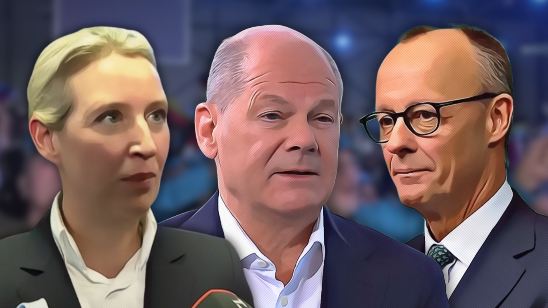 What the German vote tells us